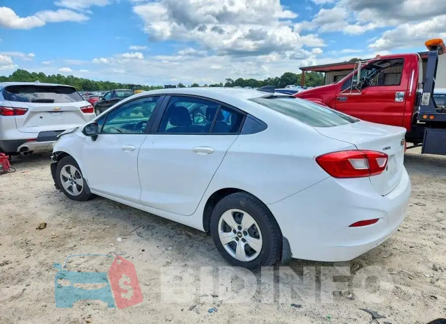 1G1BC5SM2J7173047 Photo# 2