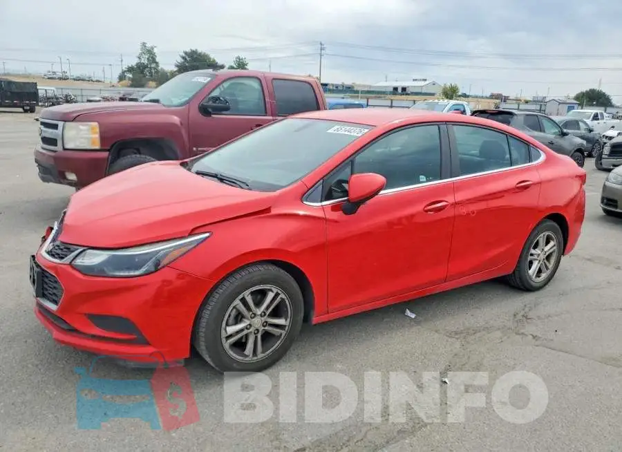 1G1BE5SM3J7158664 Photo# 1