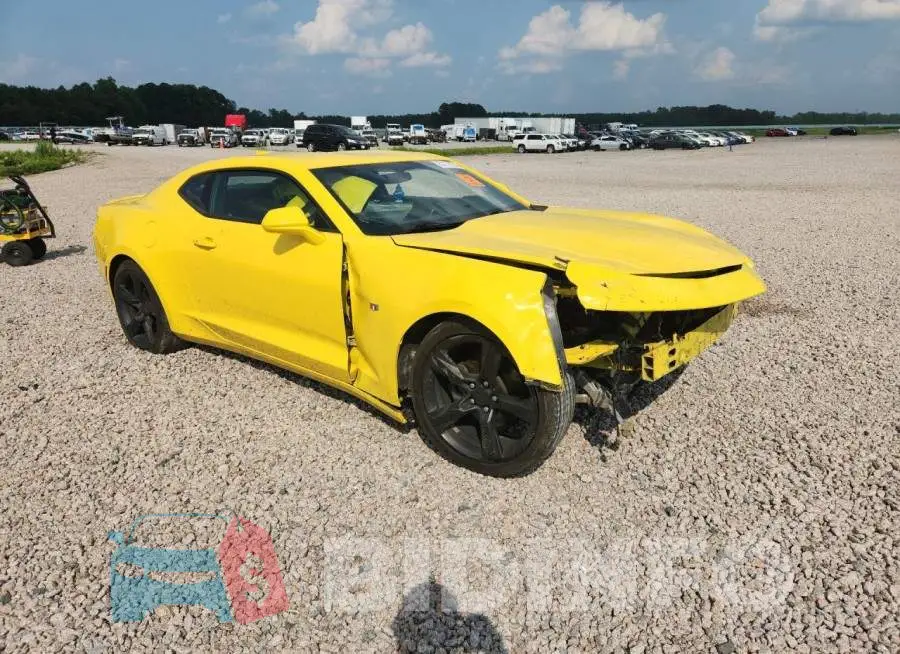 1G1FB1RS5H0184581 Photo# 4