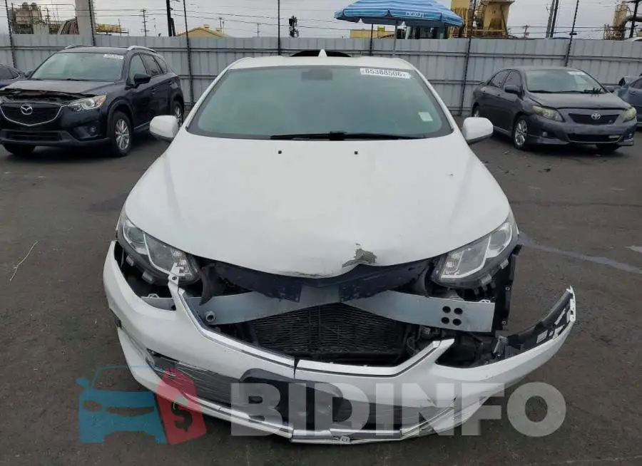 1G1RC6S50HU206376 Photo# 5
