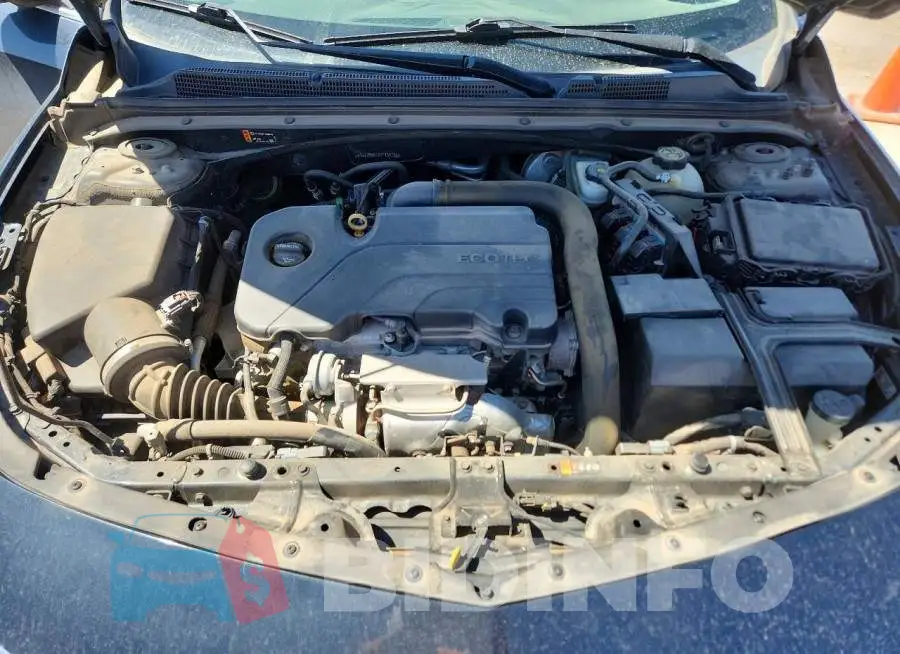 1G1ZB5ST2KF131736 Photo# 11