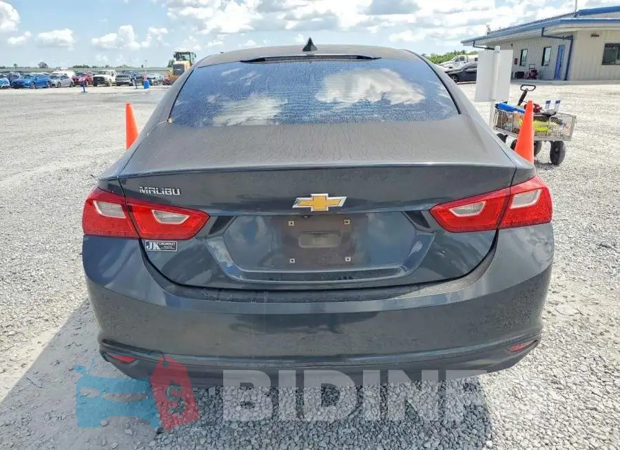 1G1ZB5ST5HF165114 Photo# 6