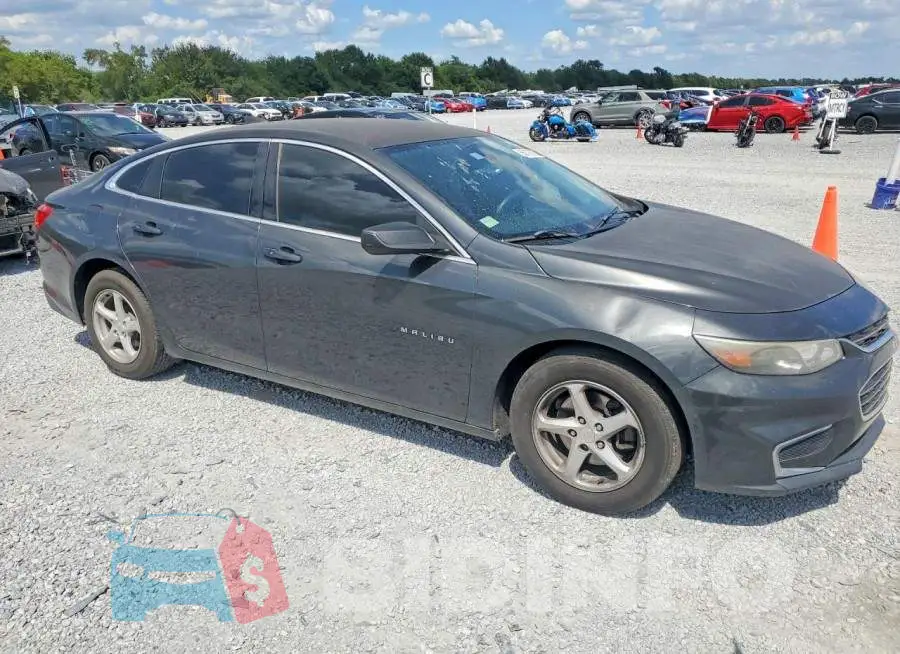 1G1ZB5ST5HF165114 Photo# 4