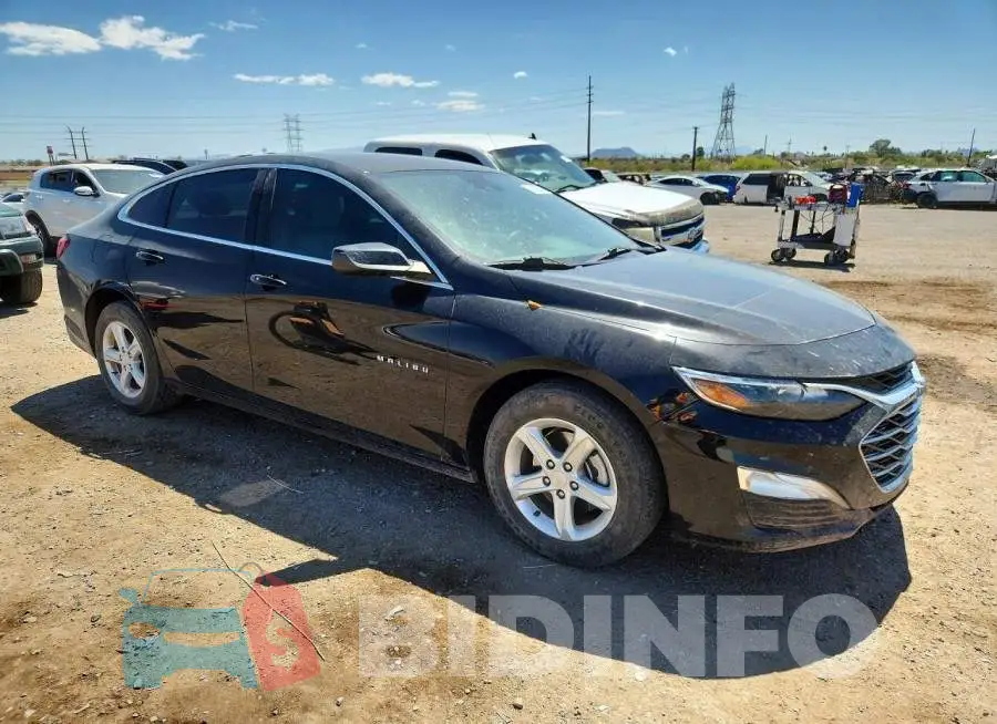 1G1ZB5ST6RF136366 Photo# 4