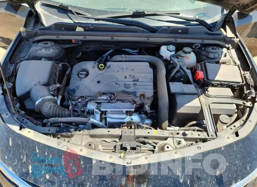 1G1ZB5ST6RF136366 Photo# 11