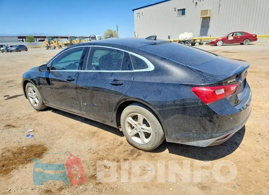 1G1ZB5ST6RF136366 Photo# 2