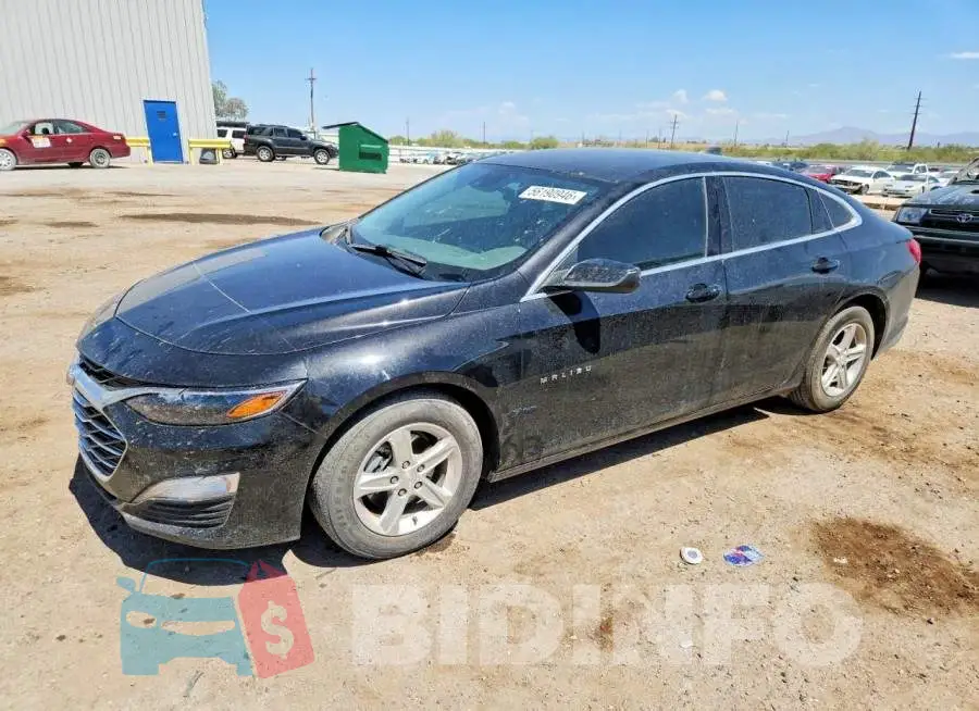 1G1ZB5ST6RF136366 Photo# 1