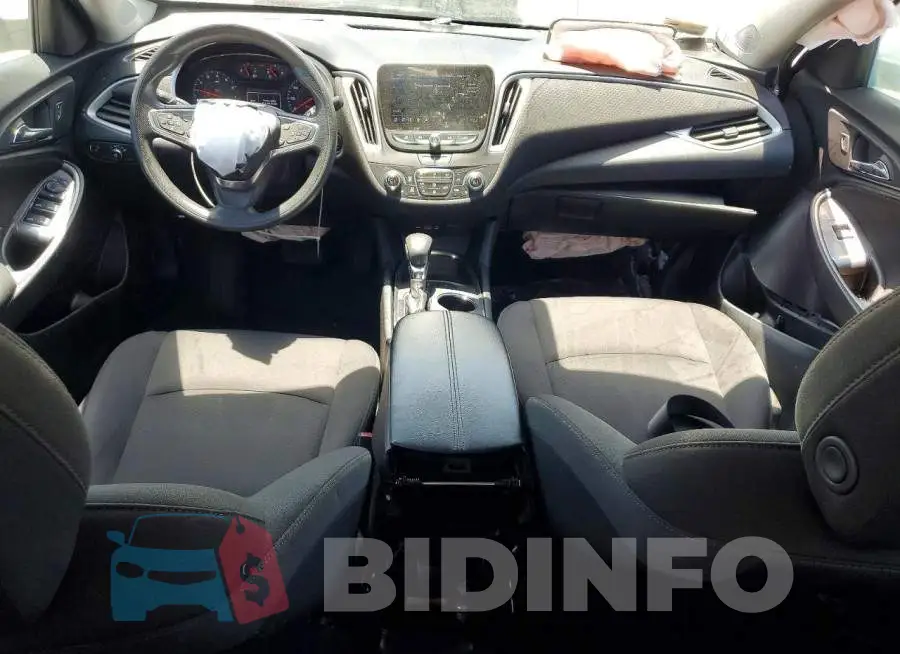 1G1ZD5ST0RF125339 Photo# 8