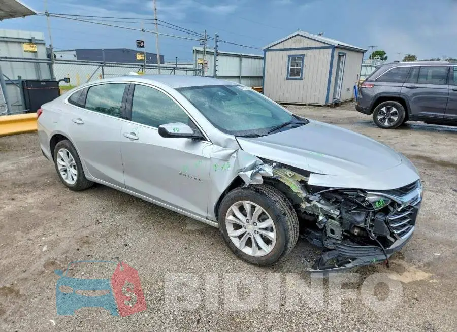 1G1ZD5ST2LF073655 Photo# 4