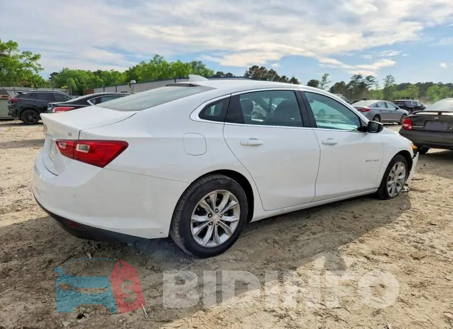 1G1ZD5ST2PF183823 Photo# 3