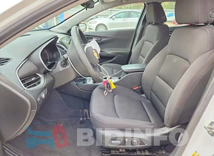 1G1ZD5ST2PF183823 Photo# 7