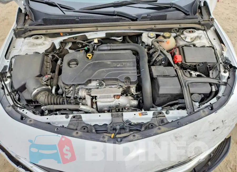 1G1ZD5ST2PF183823 Photo# 11