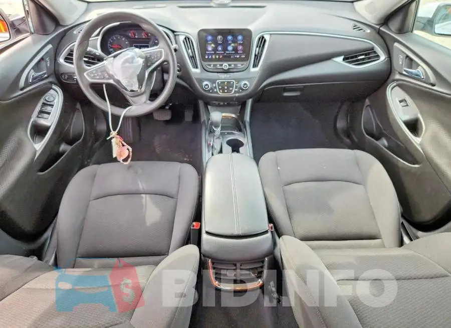 1G1ZD5ST2PF183823 Photo# 8
