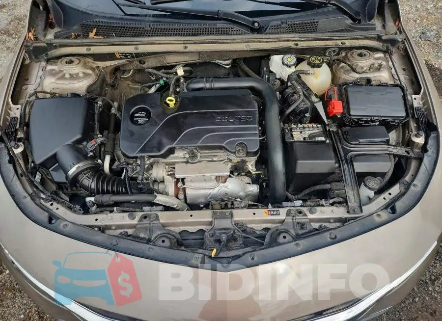 1G1ZD5ST2PF248038 Photo# 11
