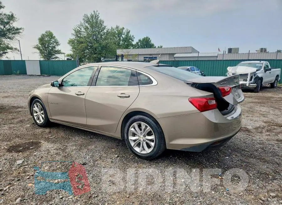 1G1ZD5ST2PF248038 Photo# 2
