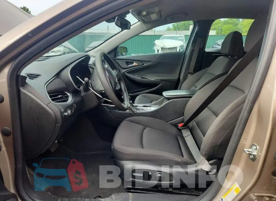 1G1ZD5ST2PF248038 Photo# 7