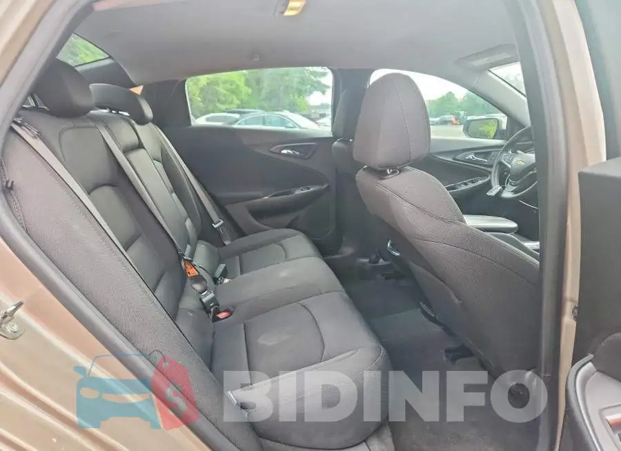 1G1ZD5ST2PF248038 Photo# 10