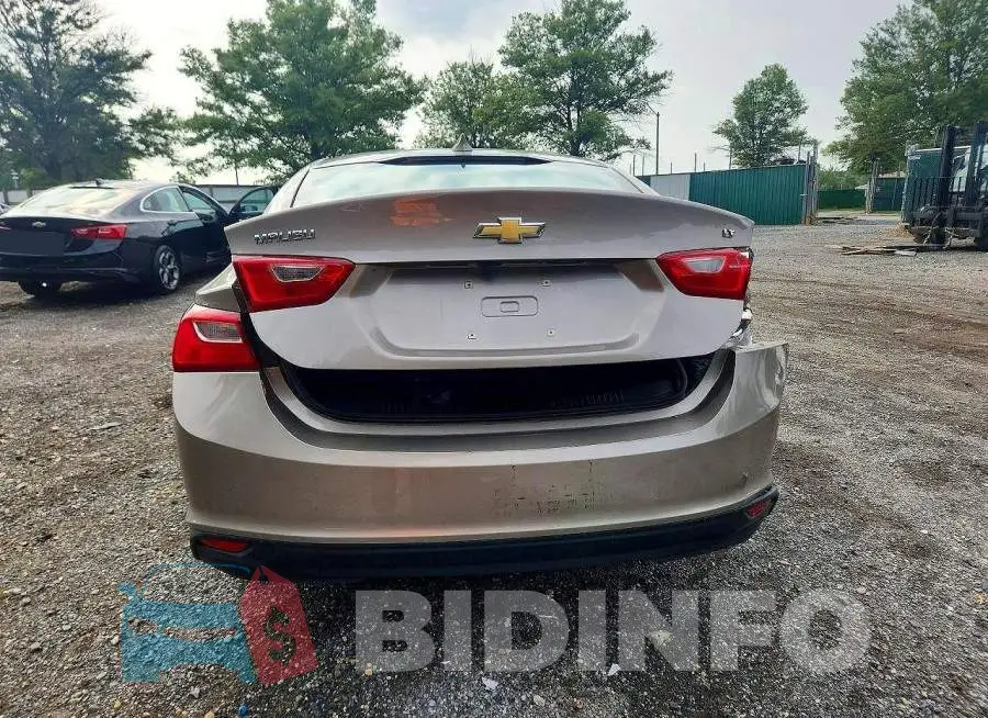 1G1ZD5ST2PF248038 Photo# 6