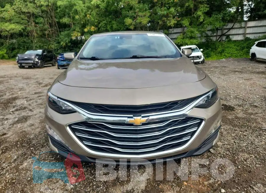 1G1ZD5ST2PF248038 Photo# 5