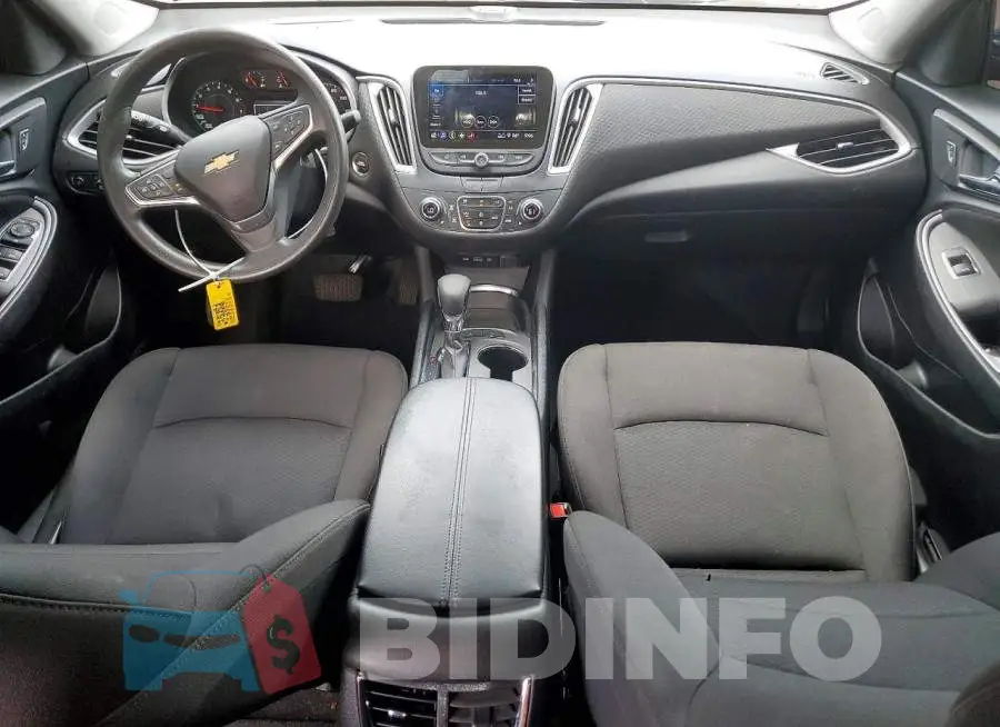 1G1ZD5ST2RF204088 Photo# 8