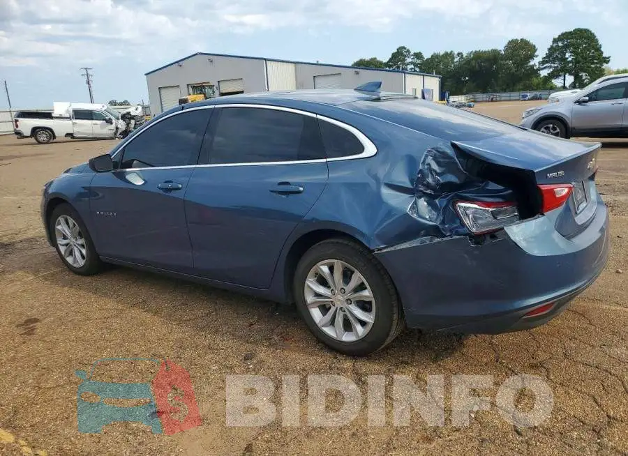 1G1ZD5ST2RF204088 Photo# 2
