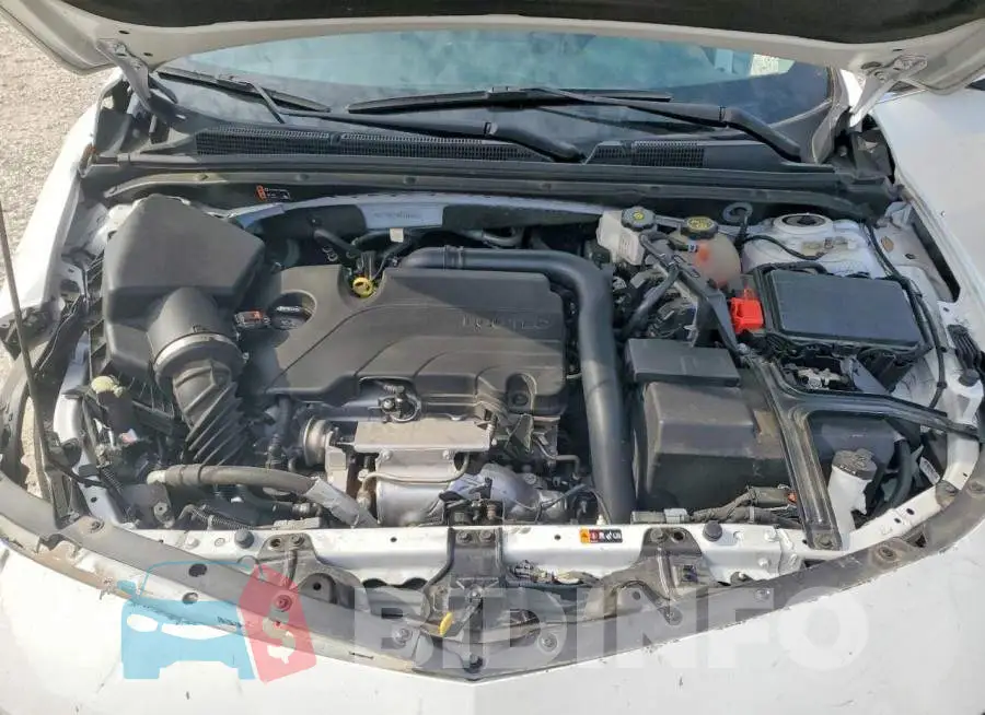 1G1ZD5ST3PF244855 Photo# 11