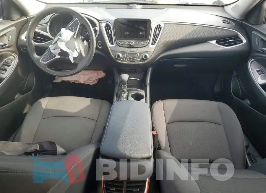 1G1ZD5ST3PF244855 Photo# 8
