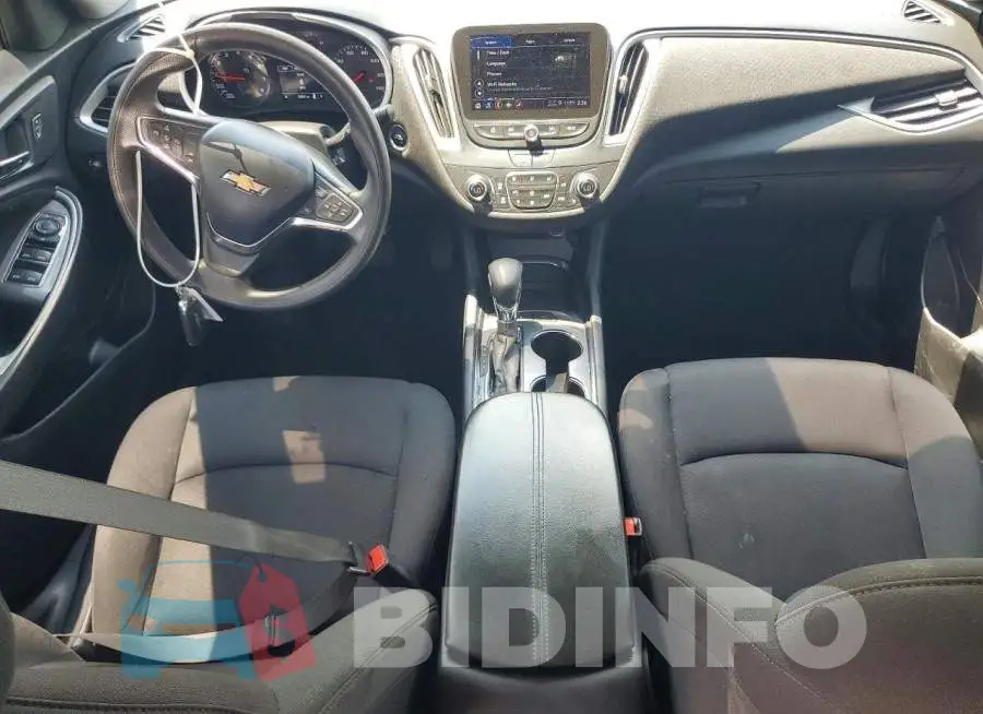 1G1ZD5ST4RF117244 Photo# 8