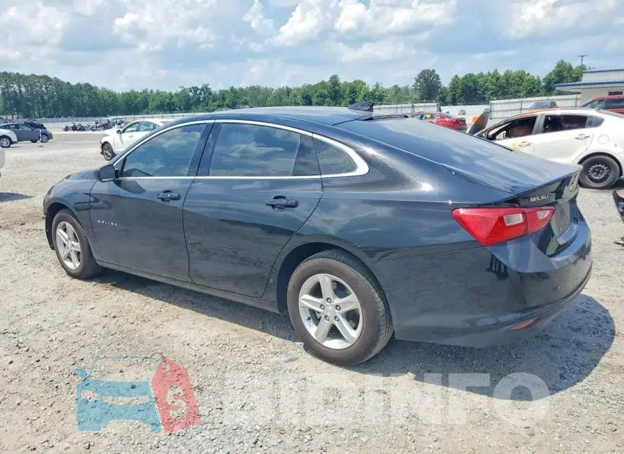 1G1ZD5ST4RF117244 Photo# 2