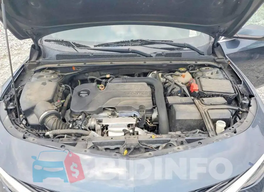1G1ZD5ST5KF147276 Photo# 11