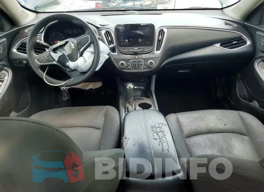 1G1ZD5ST5KF147276 Photo# 8