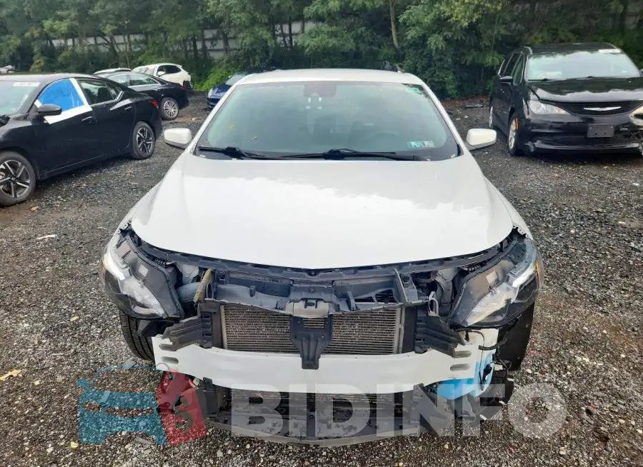 1G1ZD5ST5PF176588 Photo# 5