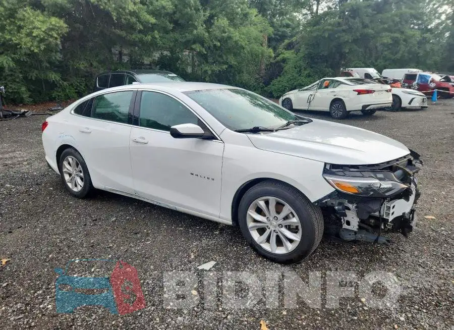 1G1ZD5ST5PF176588 Photo# 4