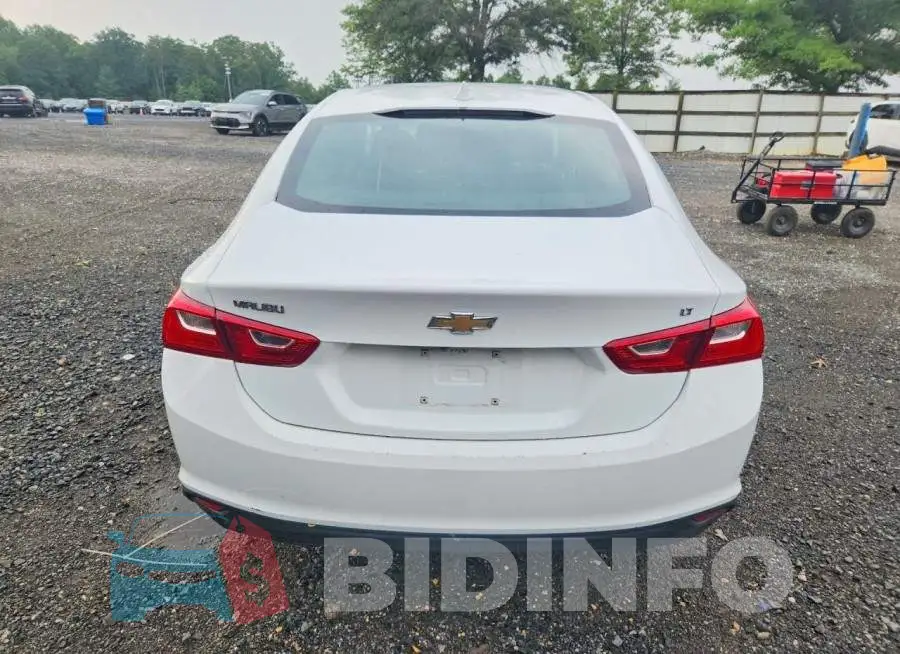 1G1ZD5ST5PF176588 Photo# 6