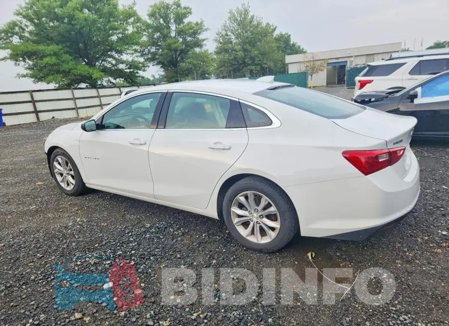 1G1ZD5ST5PF176588 Photo# 2
