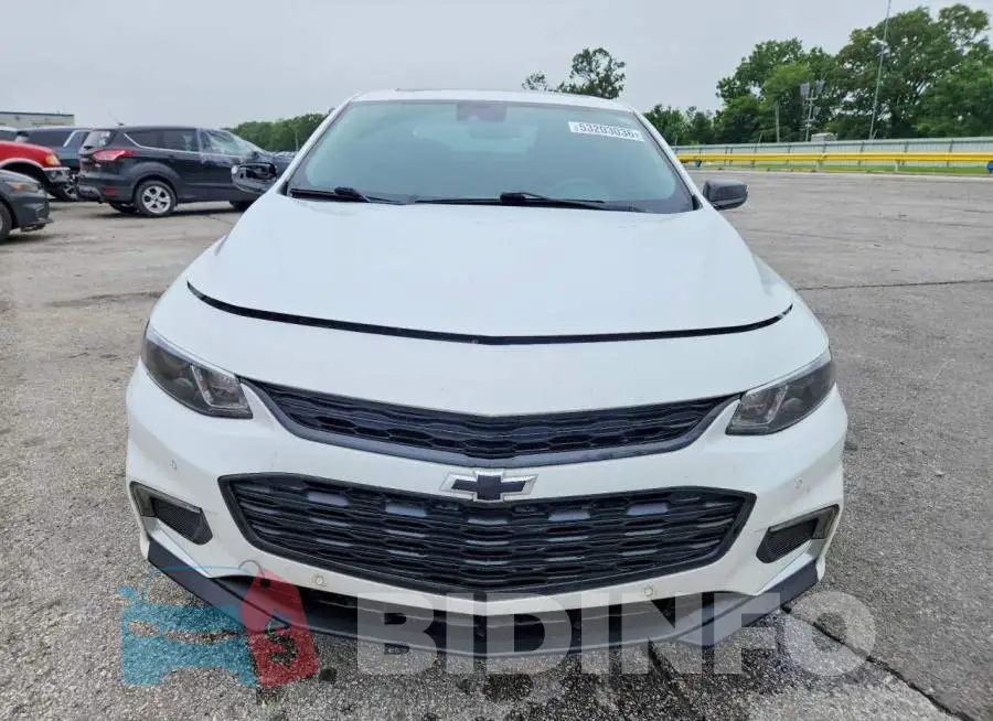 1G1ZD5ST6JF294396 Photo# 5