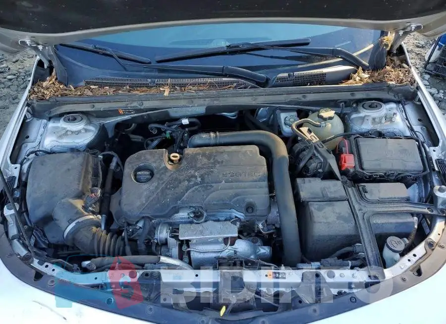 1G1ZD5ST6LF076946 Photo# 11
