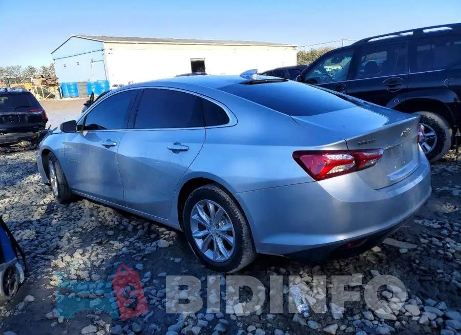 1G1ZD5ST6LF076946 Photo# 2