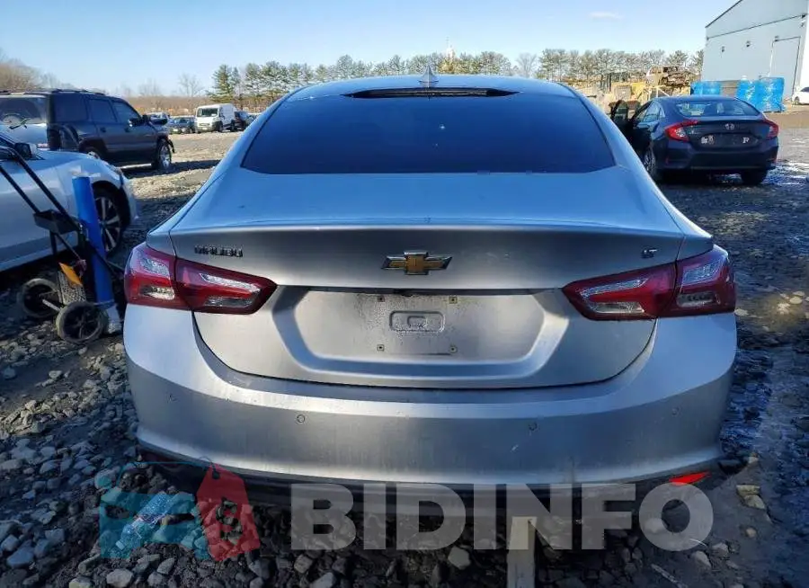 1G1ZD5ST6LF076946 Photo# 6