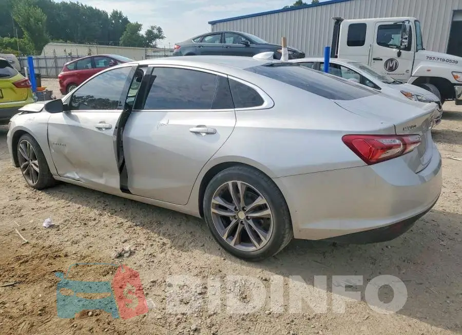 1G1ZD5ST6NF173261 Photo# 2