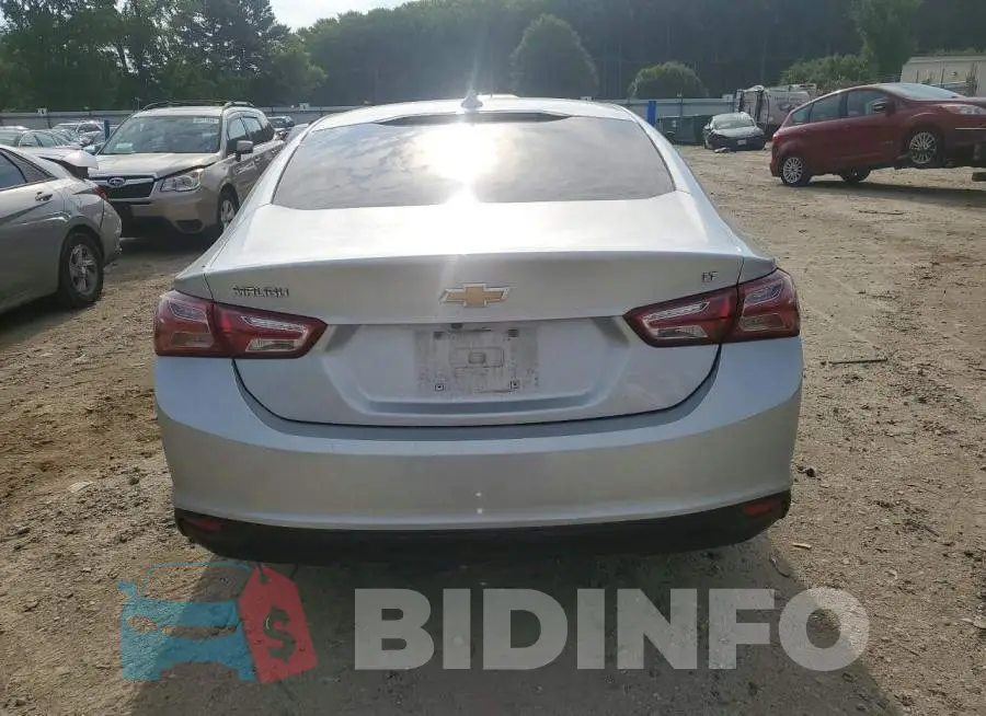 1G1ZD5ST6NF173261 Photo# 6