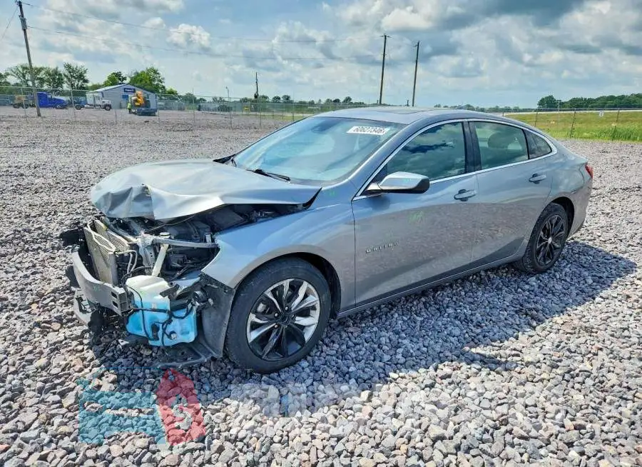 1G1ZD5ST6RF168406 Photo# 1