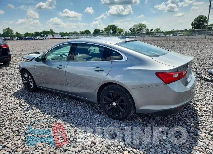 1G1ZD5ST6RF168406 Photo# 2