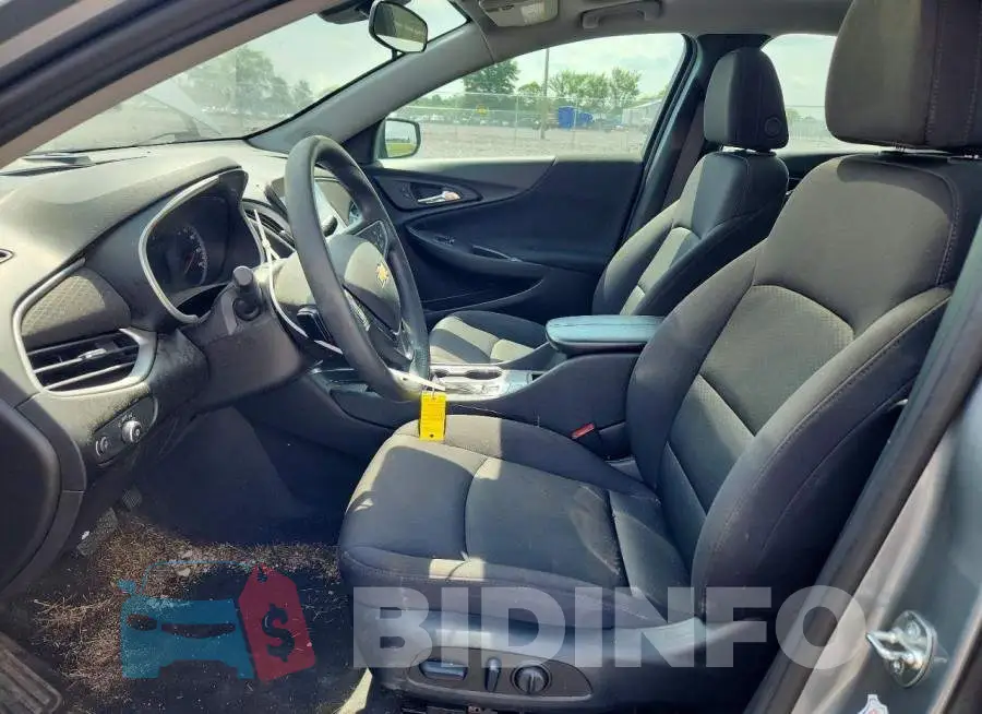 1G1ZD5ST6RF168406 Photo# 7