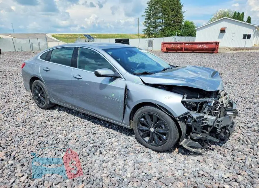 1G1ZD5ST6RF168406 Photo# 4