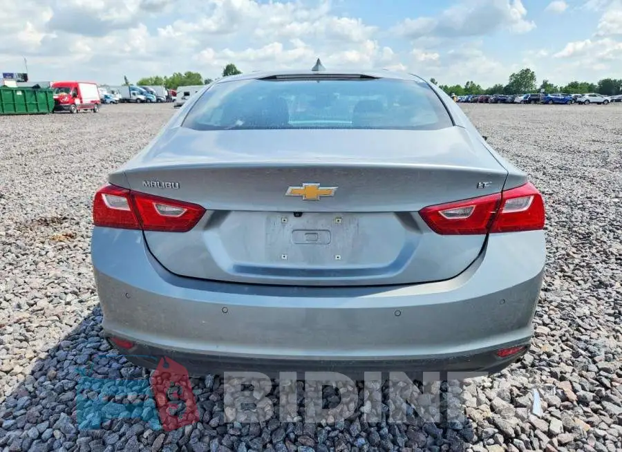 1G1ZD5ST6RF168406 Photo# 6