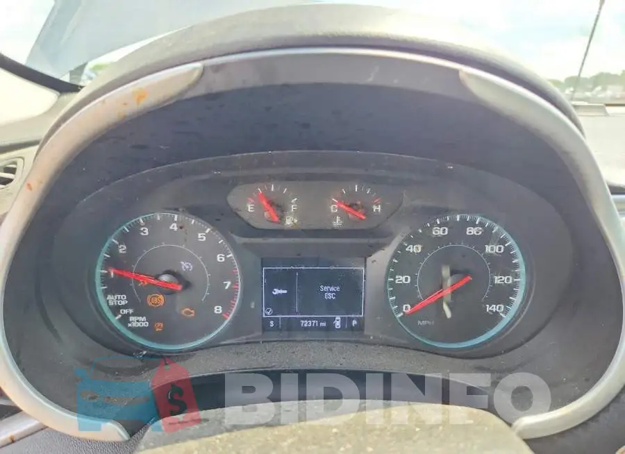 1G1ZD5ST6RF168406 Photo# 9