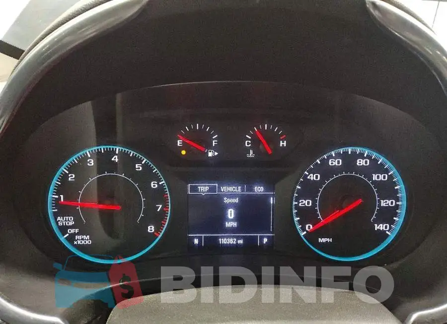 1G1ZD5ST8MF053976 Photo# 9