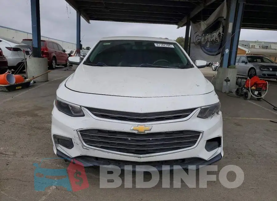 1G1ZD5ST9JF129703 Photo# 5