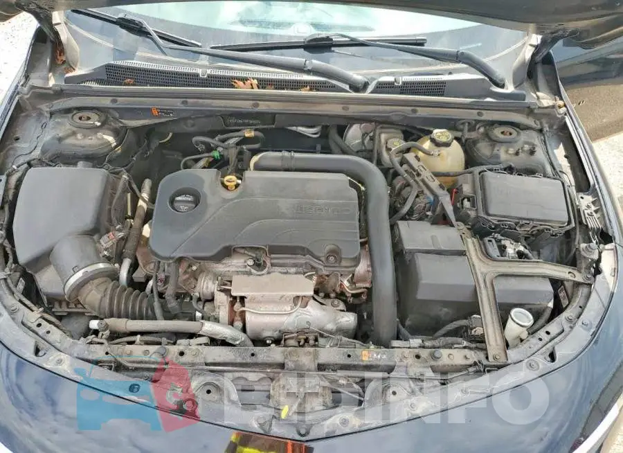 1G1ZD5ST9KF157521 Photo# 11